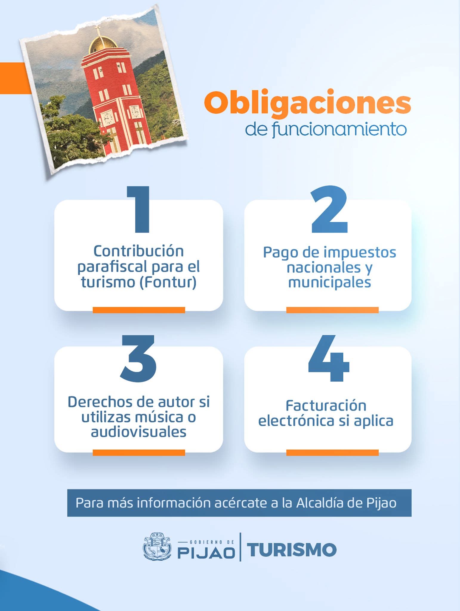 Obligaciones